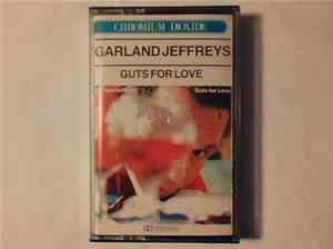 Garland Jeffreys - Guts For Love