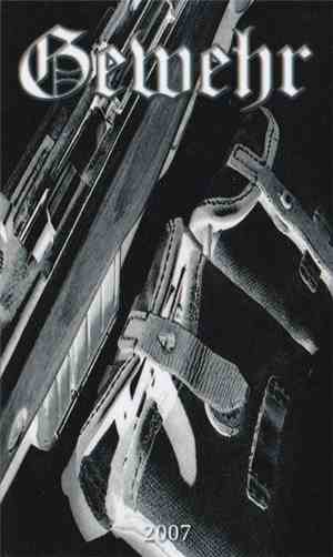 Gewehr - Gewehr