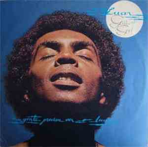 Gilberto Gil - Luar