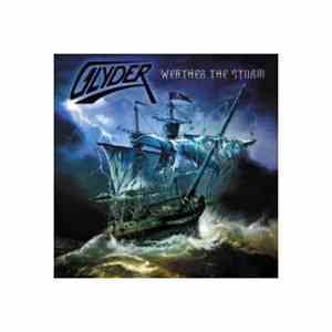 Glyder - Weather The Storm