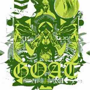 Goat  - Dreambuilding