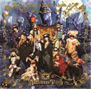 HALLOWEEN JUNKY ORCHESTRA - Halloween Party