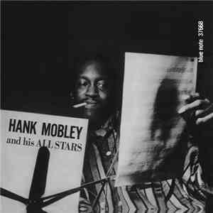 Hank Mobley - Hank Mobley And His All Stars