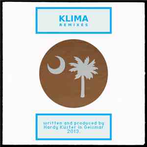 Hardy Küster - Klima Remixes