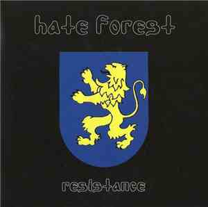 Hate Forest - Resistance