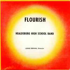 Healdsburg High School Band - Flourish