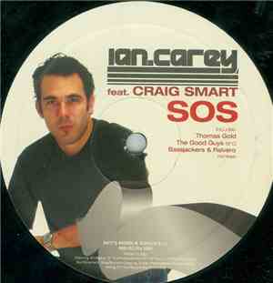 Ian Carey Feat. Craig Smart - S.O.S.