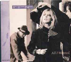 In Tua Nua - All I Wanted