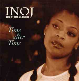 Inoj - Time After Time