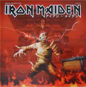 Iron Maiden - Take Your Mummy On The Road Vol. 1