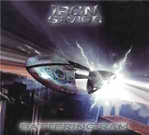 Iron Savior - Battering Ram