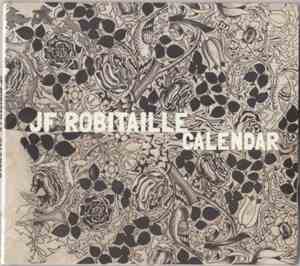 JF Robitaille - Calendar