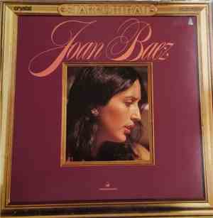 Joan Baez - Starportrait