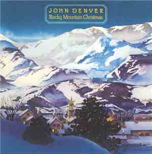 John Denver - Rocky Mountain Christmas
