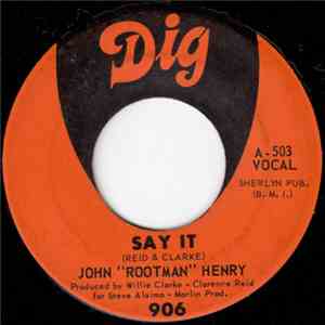 John 