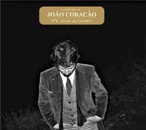 João Coração - Sessão de Cezimbra, nº1