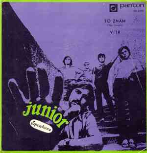 Junior , Speakers - To Znám / Vítr