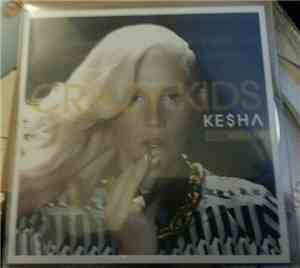 Ke$ha feat. will.i.am - Crazy Kids