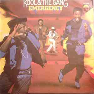 Kool & The Gang - Emergency