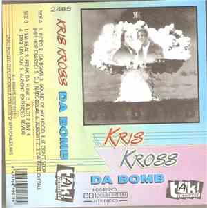 Kris Kross - Da Bomb