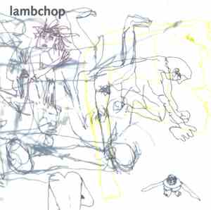 Lambchop - What Another Man Spills