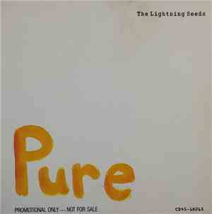 Lightning Seeds - Pure