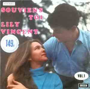 Lily Vincent - Souviens Toi Vol. 1