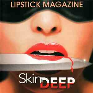 Lipstick Magazine - Skin Deep
