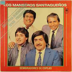 Los Manseros Santiagueños - Sembradores de Coplas