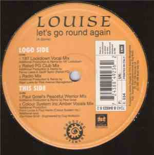 Louise - Let's Go Round Again