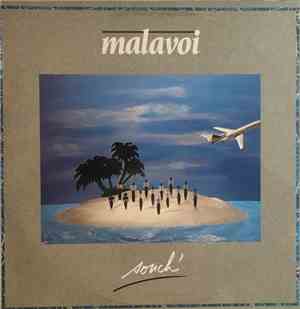Malavoi - Souch'