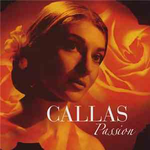 Maria Callas - Pasión