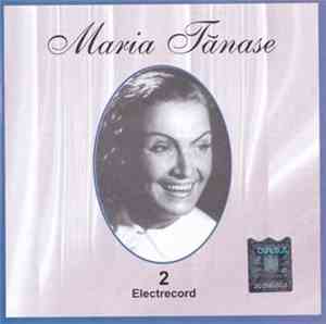 Maria Tănase - 2