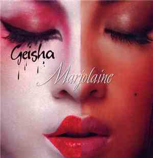 Marjolaine Bui - Geisha