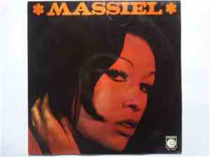 Massiel - Massiel