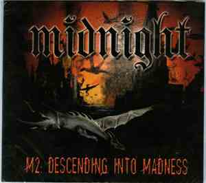 Midnight  - M2: Descending Into Madness