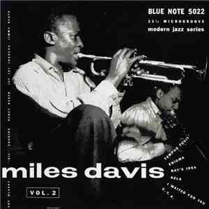 Miles Davis - Volume 2