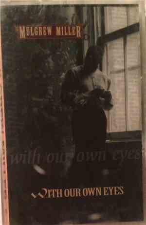 Mulgrew Miller - With Our Own Eyes