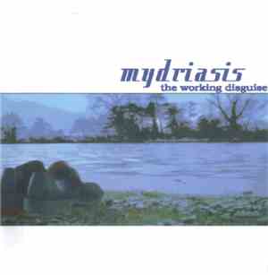 Mydriasis  - The Working Disguise EP