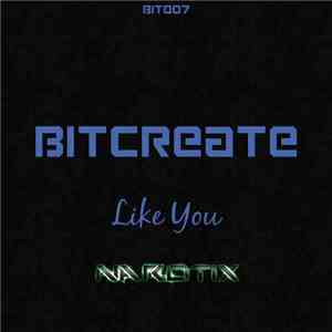 Narotix - Like You