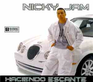 Nicky Jam - Haciendo Escante
