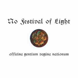 No Festival Of Light - Officina Gentium Vagina Nationum