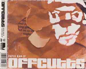 Offcutts - Paper Bag EP / Plastic Bag EP