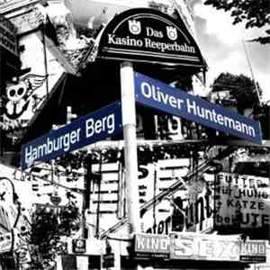 Oliver Huntemann - Hamburger Berg