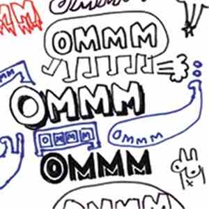 Ommm - Sound Art