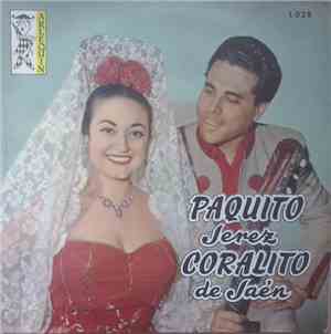 Paquito Jerez, Coralito De Jaén - Paquito Jerez Coralito De Jaén