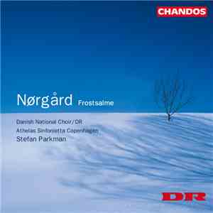 Per Nørgård - Frostsalme