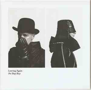 Pet Shop Boys - Leaving Again
