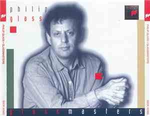 Philip Glass - Glassmasters