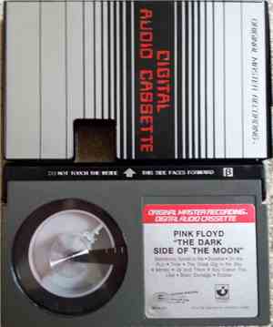 Pink Floyd - The Dark Side Of The Moon